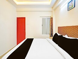 Deluxeagp Home Stay
