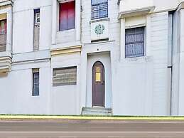 Deluxeagp Home Stay