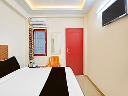 Deluxeagp Home Stay