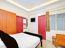 Deluxeagp Home Stay