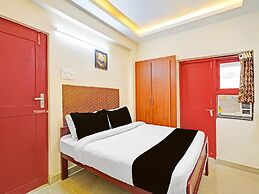 Deluxeagp Home Stay