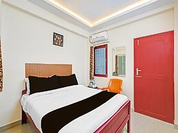 Deluxeagp Home Stay