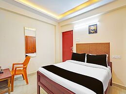 Deluxeagp Home Stay
