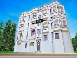Deluxeagp Home Stay