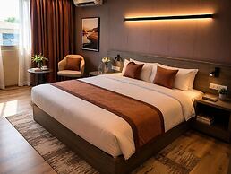 Click Hotels Lite Chakan