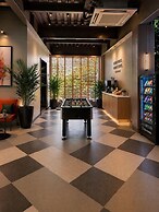 Click Hotels Lite Chakan