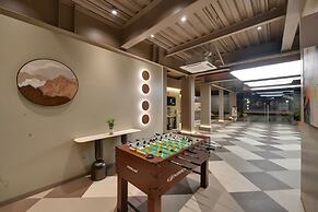 Click Hotels Lite Chakan