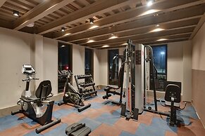 Click Hotels Lite Chakan
