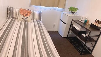 Sunnice Hostel