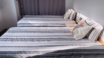Sunnice Hostel