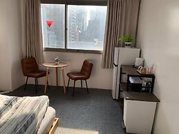 Sunnice Hostel