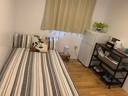 Sunnice Hostel