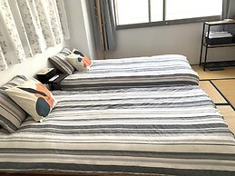 Sunnice Hostel