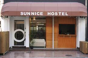 Sunnice Hostel