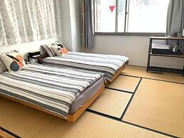 Sunnice Hostel