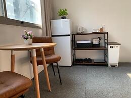 Sunnice Hostel