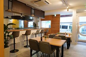 Sunnice Hostel
