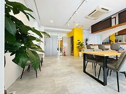 Sunnice Hostel