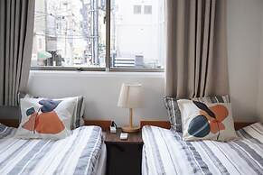 Sunnice Hostel