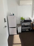 Sunnice Hostel