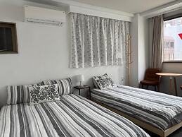 Sunnice Hostel