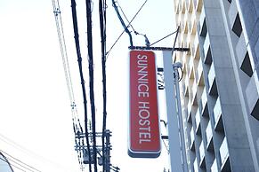 Sunnice Hostel