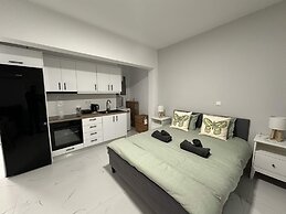 Loutra Suites Spring Breeze Studio