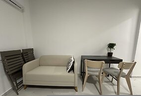 Loutra Suites Spring Breeze Studio