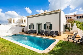 Casa das Conchas V4 Praia da Coelha