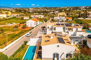 Casa das Conchas V4 Praia da Coelha