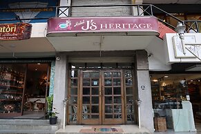 Hotel J'S Heritage