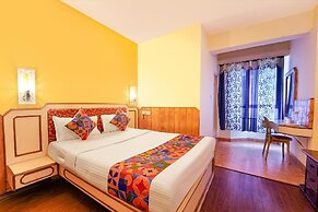 Hotel J'S Heritage