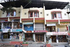Hotel J'S Heritage