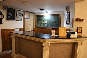 Hotel J'S Heritage