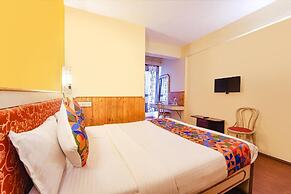 Hotel J'S Heritage