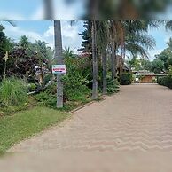 Green Oasis Lodges