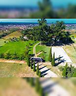 Green Oasis Lodges