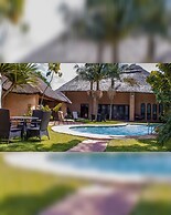 Green Oasis Lodges