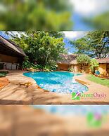 Green Oasis Lodges