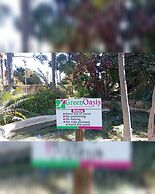 Green Oasis Lodges