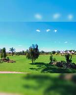 Green Oasis Lodges