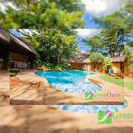 Green Oasis Lodges