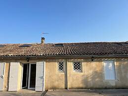 Gite du pin