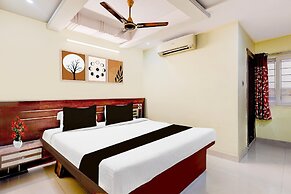 Deluxemadhura Inn