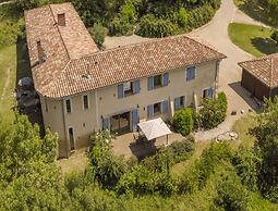 7-bedroom Tarn Villa With Spa