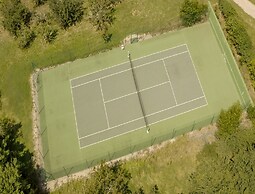7-bedroom Tarn Villa With Spa