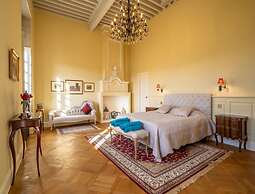 7-bedroom Tarn Villa With Spa