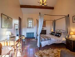 7-bedroom Tarn Villa With Spa