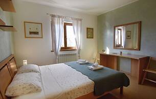 Flat With Shared Pool in Fiorini