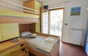 Flat With Shared Pool in Fiorini